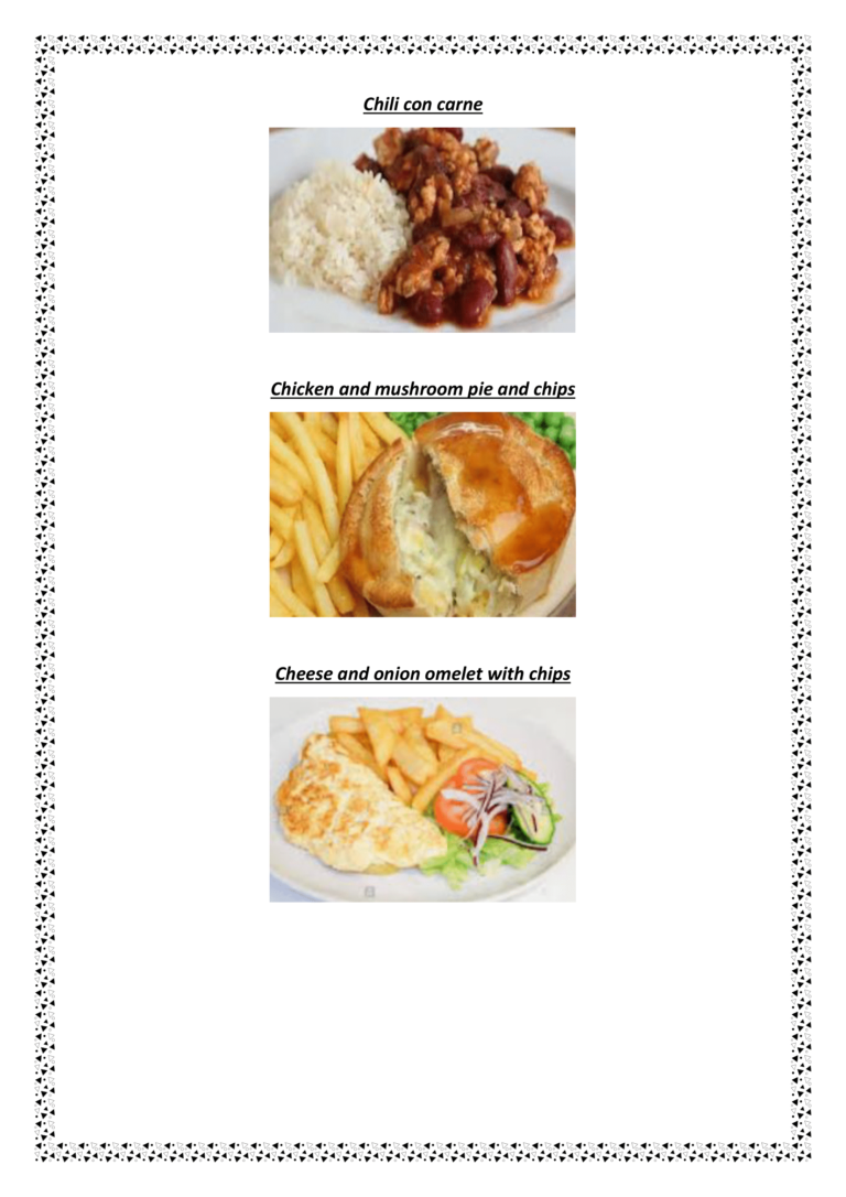 Food menu-4